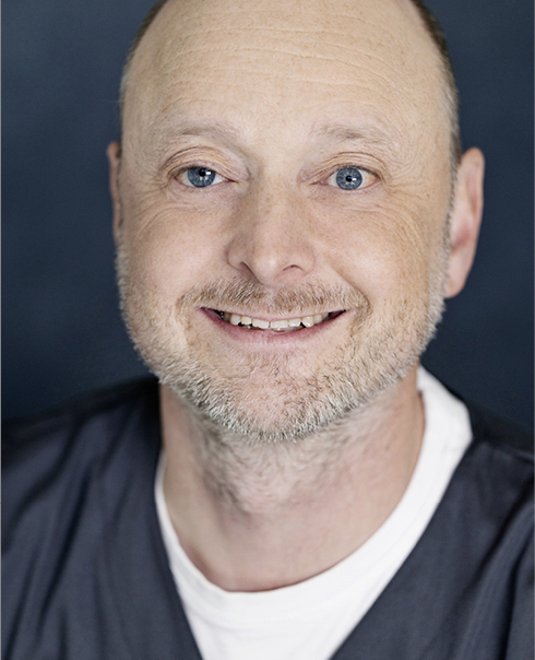 Dr. Hannes Burmeier