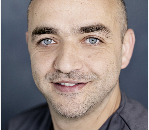 Dr. Grigori Zaranyan